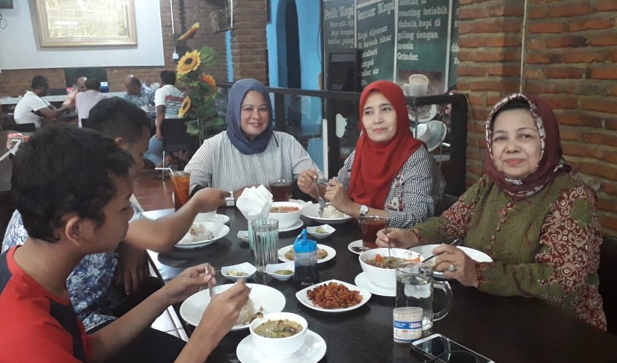 Hadirkan Soto dan Sup, eMak Sarah Lebih Dekat dengan Konsumen